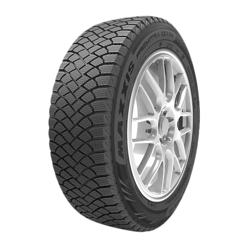

Шины MAXXIS Premitra Ice 5 SUV 215/60R17 100T нешипованная