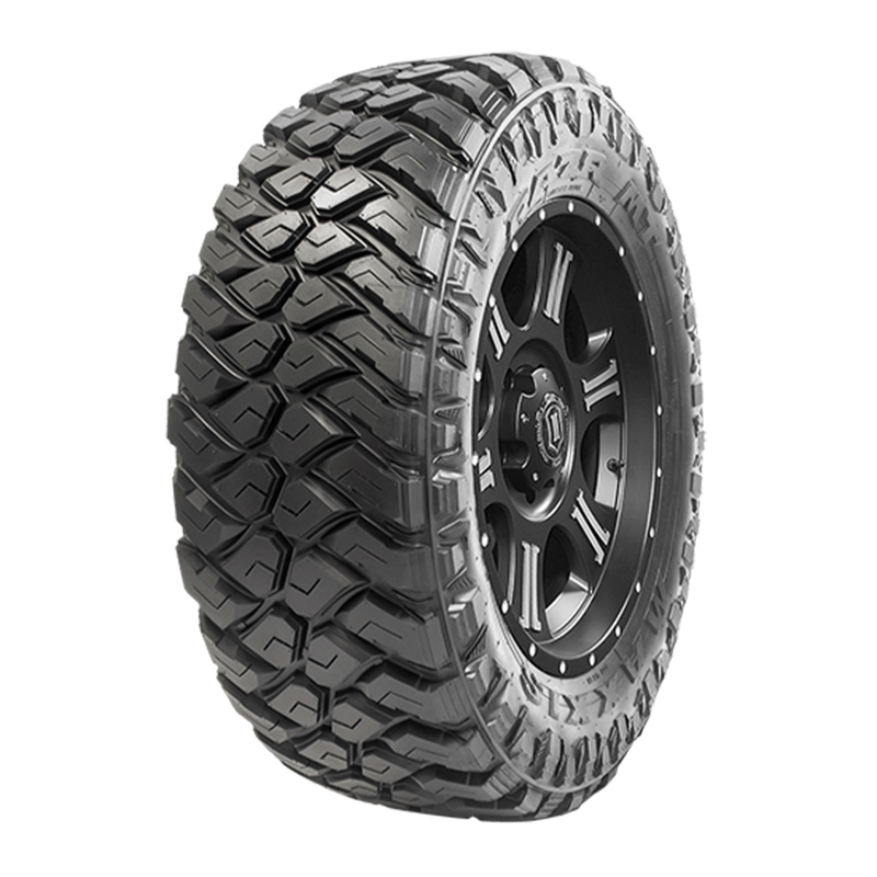 

Шины MAXXIS MT-772 Razr MT 285/75R16 126/123Q нешипованная