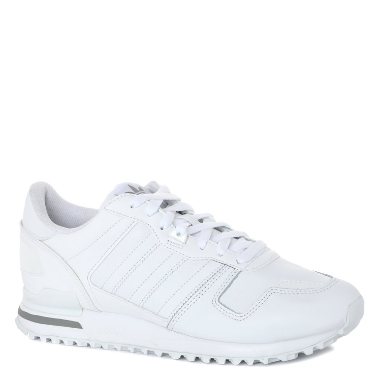 

Кроссовки мужские Adidas ZX 700 белые 10.5 UK, ZX 700