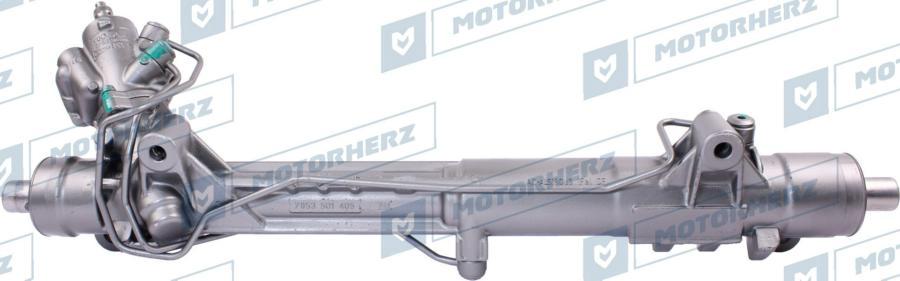 

Рулевая Рейка Без Тяг Гидравлическая Motorherz арт. R25542RB