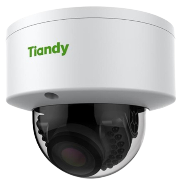 IP видеокамера Tiandy TC-C34KS Spec:I3/E/Y/C/SD/2.8mm/V4.2 2.8-2.8мм (TC-C34KS SPEC:I3/E/Y