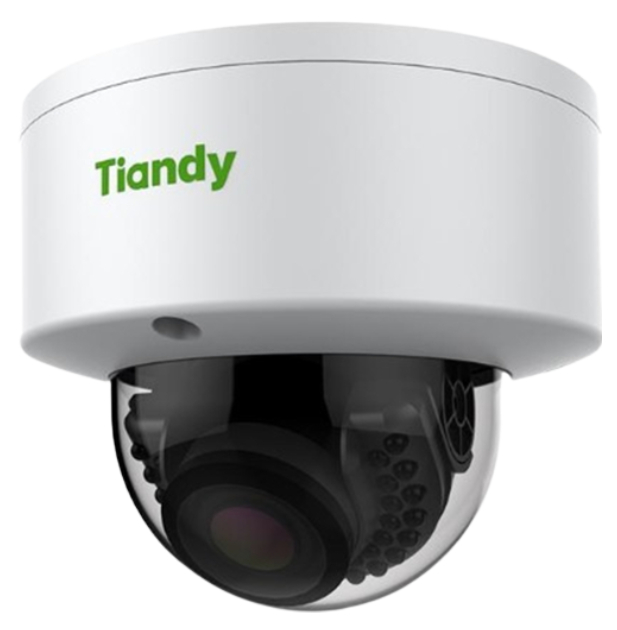 

IP видеокамера Tiandy TC-C34KS Spec:I3/E/Y/C/SD/2.8mm/V4.2 2.8-2.8мм (TC-C34KS SPEC:I3/E/Y, Белый