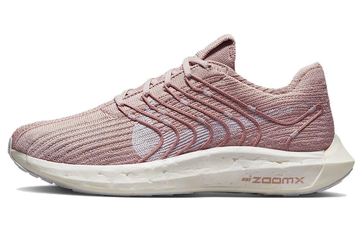 

Кроссовки унисекс Nike Pegasus Turbo Next Nature розовые 37.5 EU, Розовый, Pegasus Turbo Next Nature