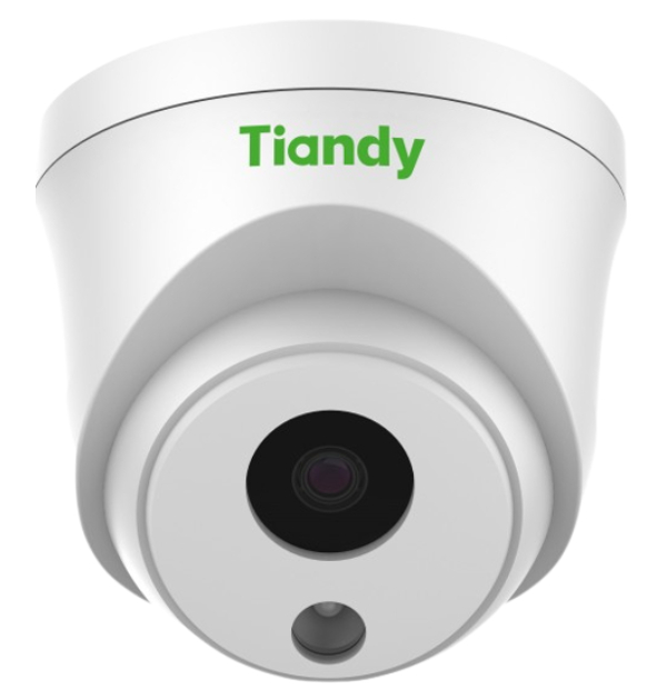 IP видеокамера Tiandy TC-C34HS Spec:I3/E/Y/C/SD/2.8mm/V4.2 2.8-2.8мм (TC-C34HS SPEC:I3/E/Y