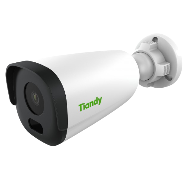 

IP видеокамера Tiandy TC-C34GS Spec:I5/E/Y/C/SD/2.8mm/V4.2 2.8-2.8мм (TC-C34GS SPEC:I5/E/Y, Белый