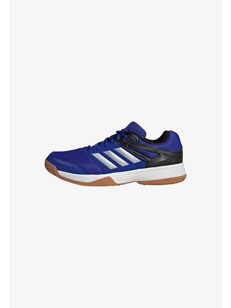 

Кроссовки унисекс Adidas AD544A1ED синие 42 2/3 EU, Синий, AD544A1ED