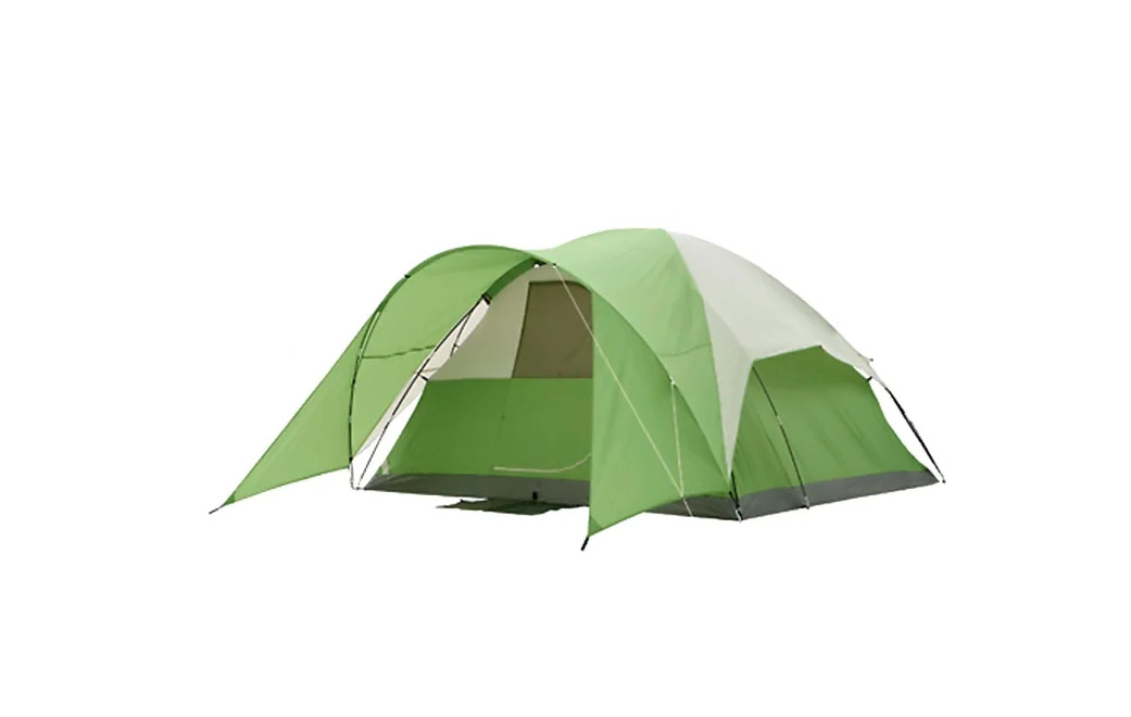фото Палатка туристическая 6-ти местная mimir evanston-6 mimir outdoor