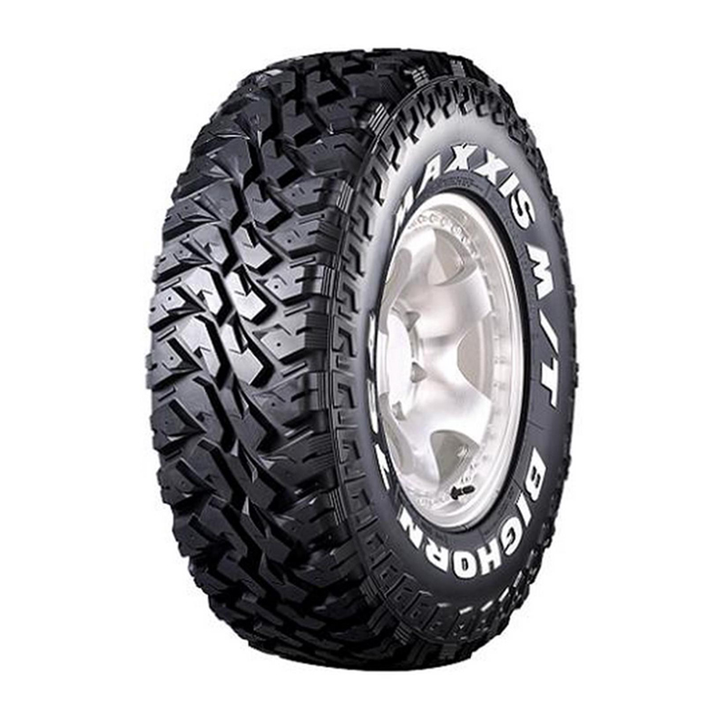 

Шины MAXXIS MT-764 Bighorn 265/75R16 112/109N нешипованная