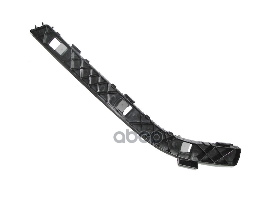 

HYUNDAI-KIA 866144Y000 Кронштейн бампера прав задн KIA RIO (2011 ) () 1шт