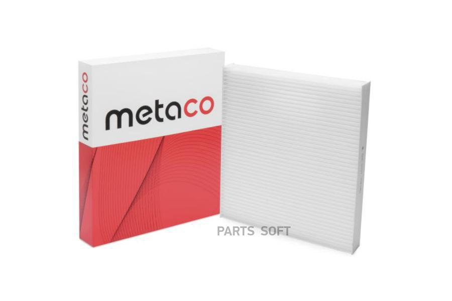 

Фильтр Салона METACO 1010209