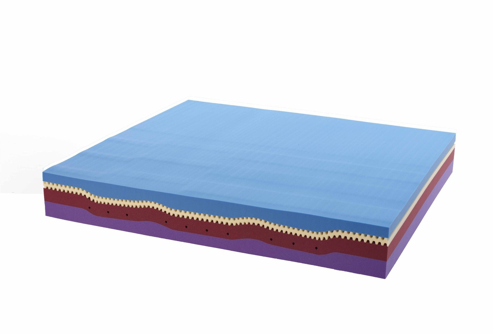

Матрас Kamasana Viscool 90x200, Белый, Viscool