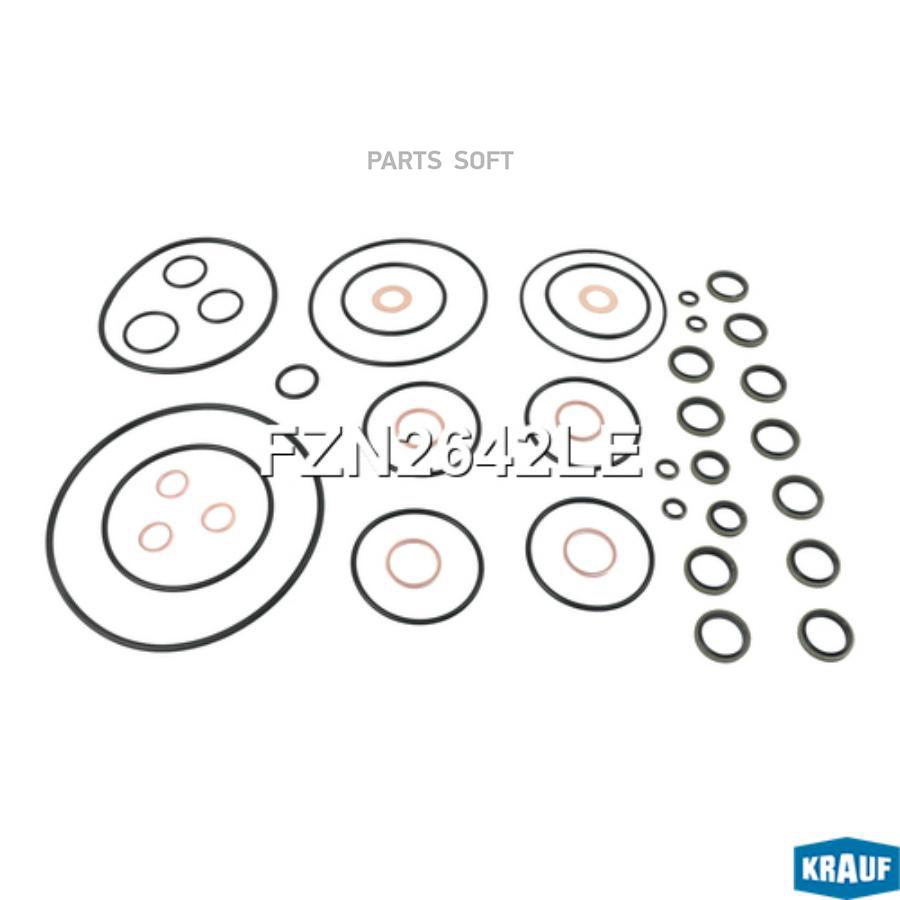 

Ремкомплект Тнвд Krauf fzn2642le