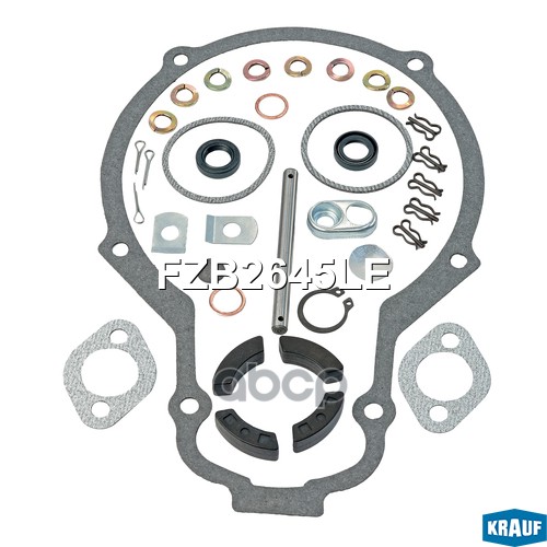 

Ремкомплект Тнвд Krauf fzb2645le