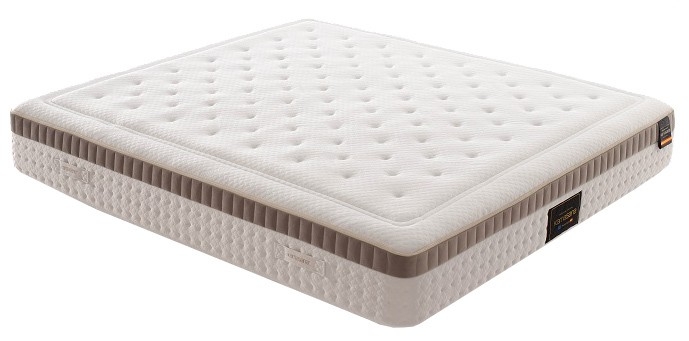 

Матрас Kamasana Supremo 140x200, Белый, Supremo