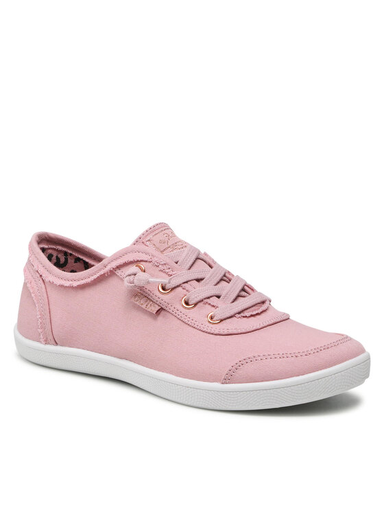 фото Кеды bobs b cute 33492/ros skechers розовый 39 eu