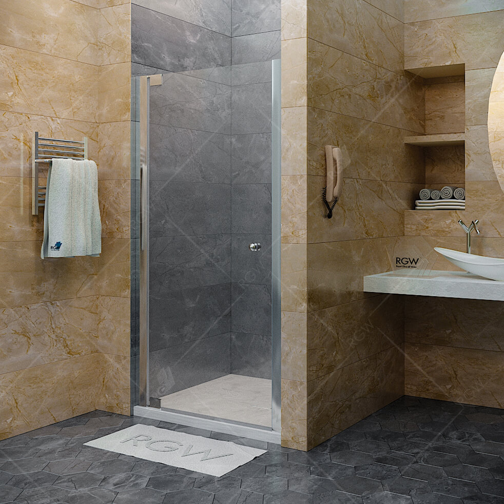 

Душевая дверь RGW Hotel HO-04 80 см 01900708-31