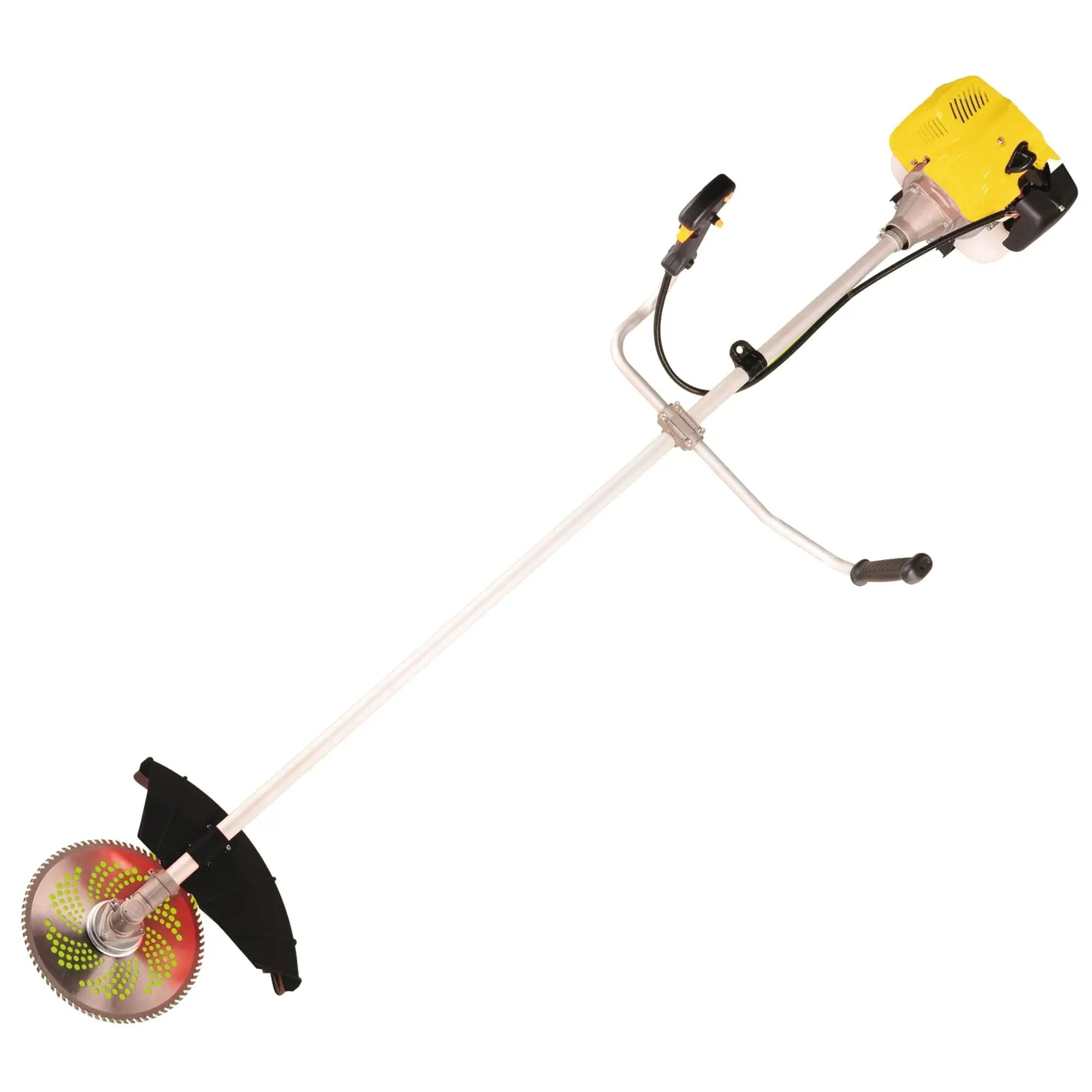 

Бензиновый садовый триммер Кама Btn-1850ur 3 л.с.