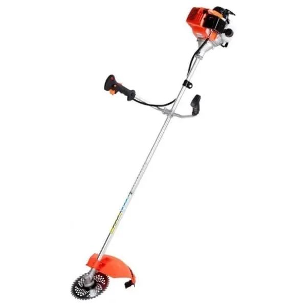 

Бензиновый садовый триммер Fest Btn-1700r 2,5 л.с.