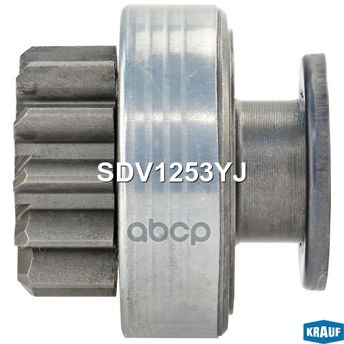 

Бендикс Стартера Krauf sdv1253yj