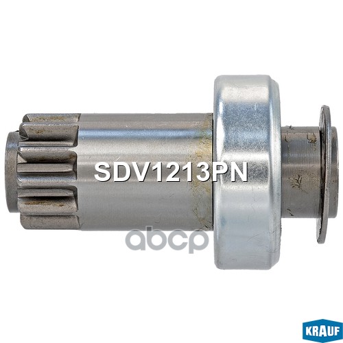 

Бендикс Стартера Krauf sdv1213pn