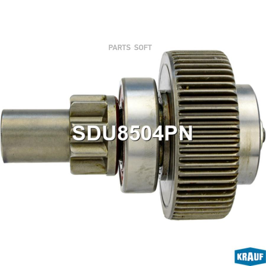 

Бендикс Стартера Krauf sdu8504pn