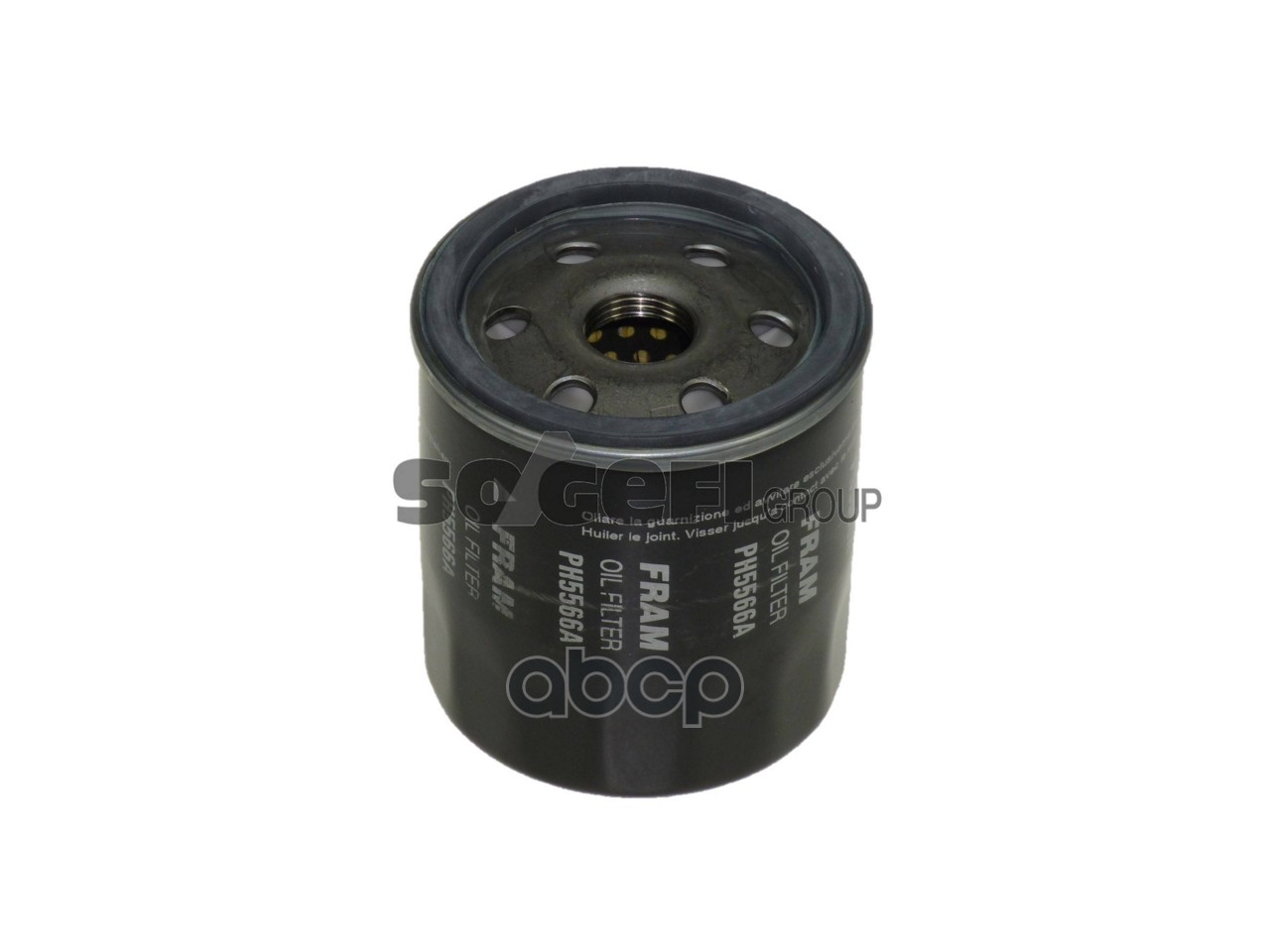 

Фильтр масляный Fram PH5566A