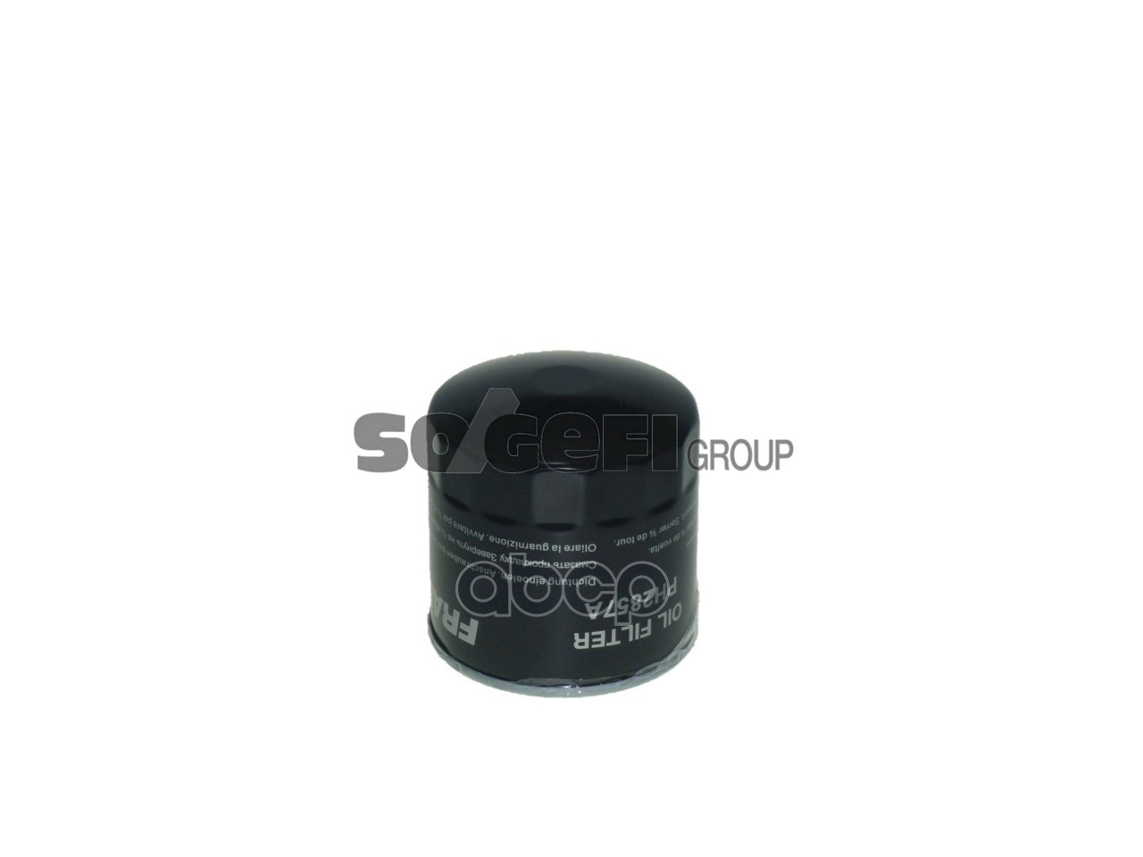 

Фильтр масляный Fram PH2857A
