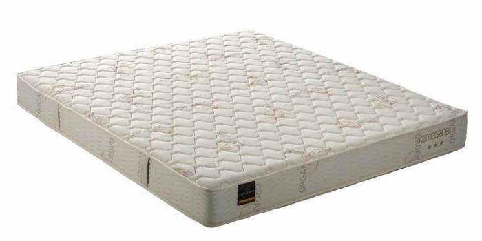 

Матрас Kamasana Relax Comfort 160x200, Белый, Relax Comfort