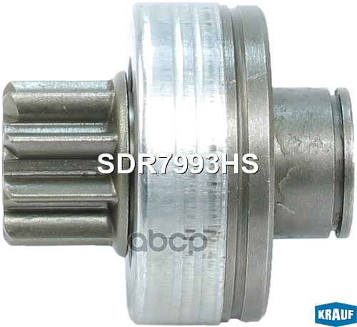 

Бендикс Стартера Krauf sdr7993hs