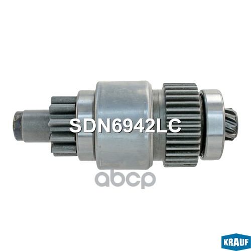 

Бендикс Стартера Krauf sdn6942lc
