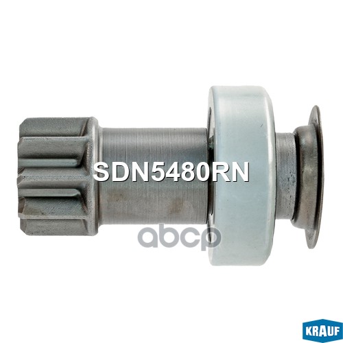 

Бендикс Стартера Krauf sdn5480rn