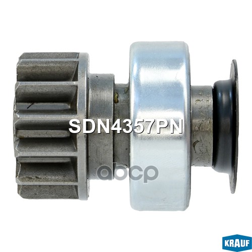 

Бендикс Стартера Krauf sdn4357pn