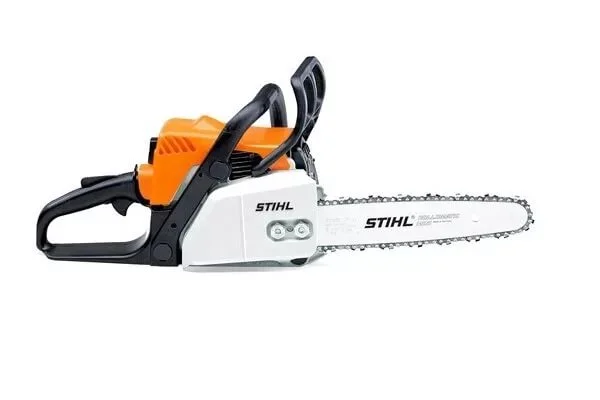 

Бензопила STIHL 250 3,1 л.с. (16/3/8/1,3/55) 4,6 кг