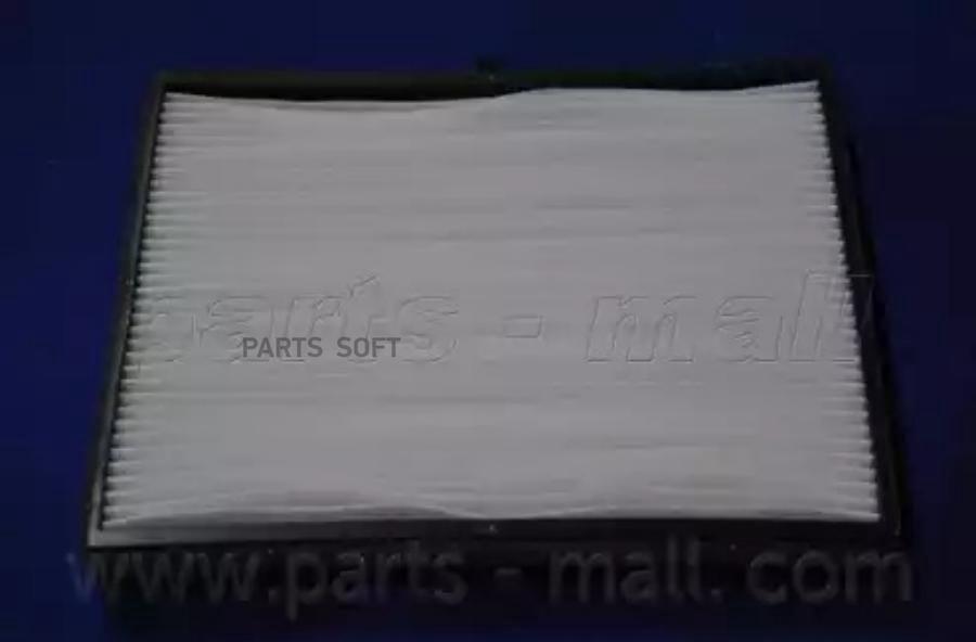 

Фильтр салона PARTS-MALL pmc003