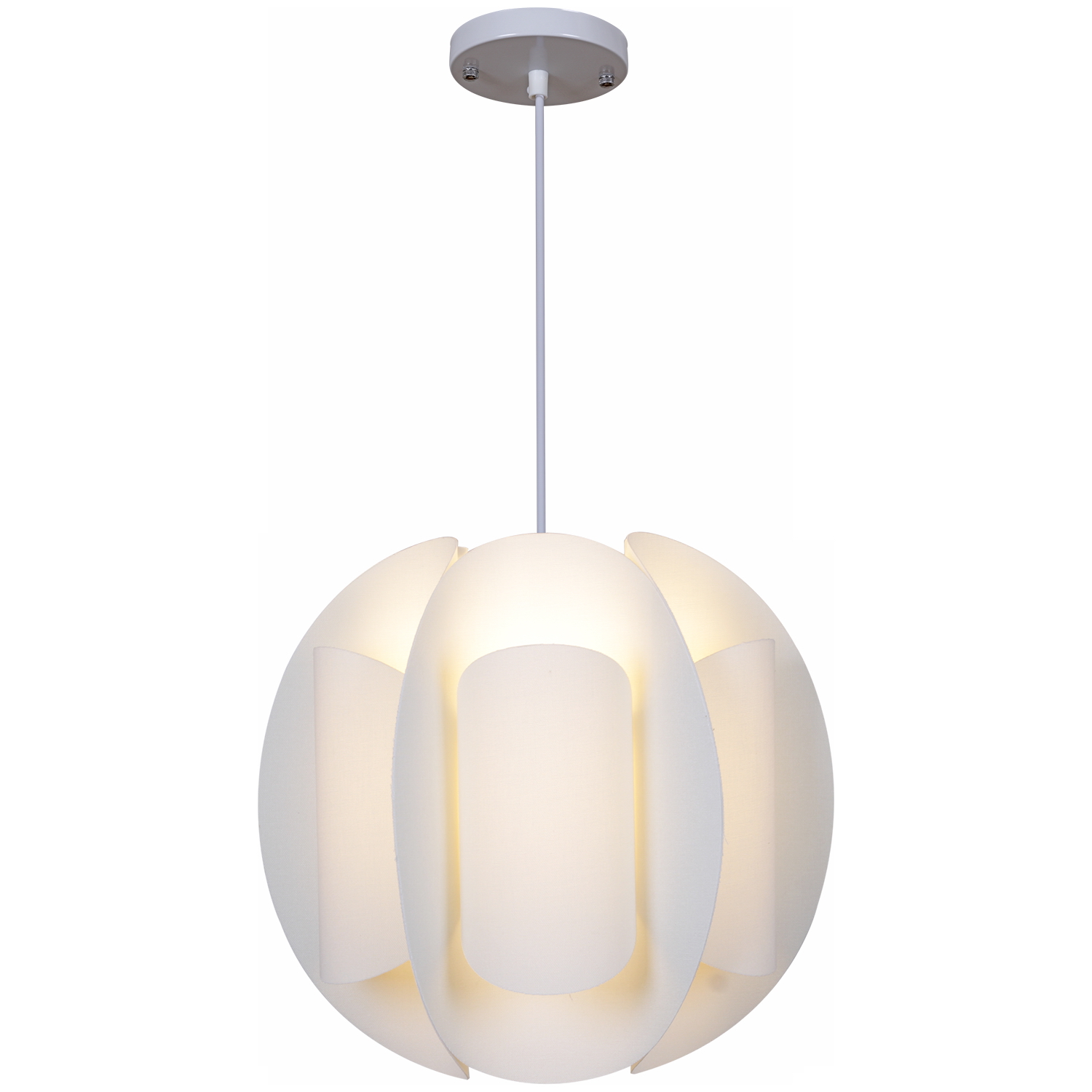 

Люстра подвесная Reluce 00060-0.9-01 beige
