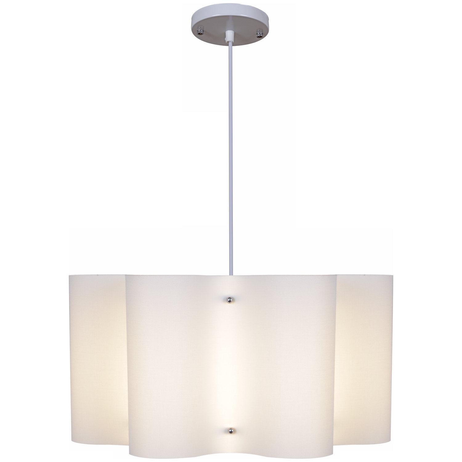 

Люстра подвесная Reluce 00520-0.9-03 beige