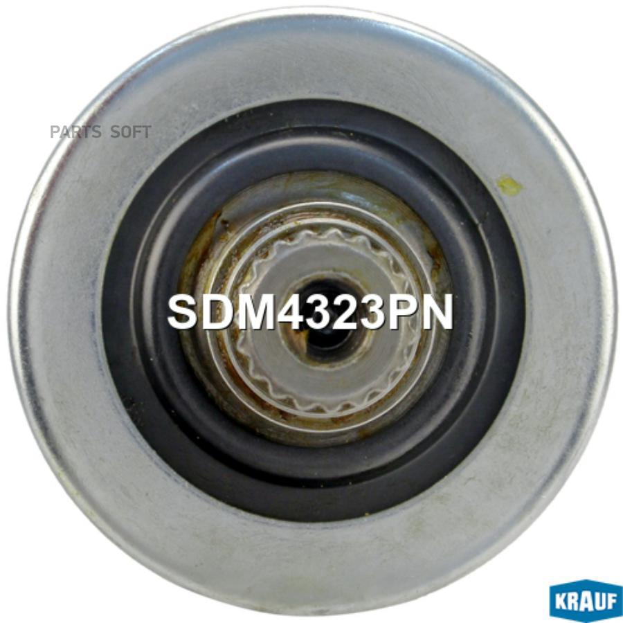 

Бендикс Стартера Krauf sdm4323pn