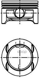 

Поршень KOLBENSCHMIDT 40384620 Dm.73.90X1.2X1.2X2.0