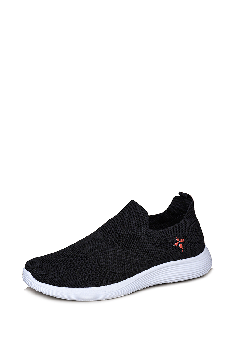 

Кроссовки мужские T.Taccardi 710024275 черные 40 RU, Черный, 710024275