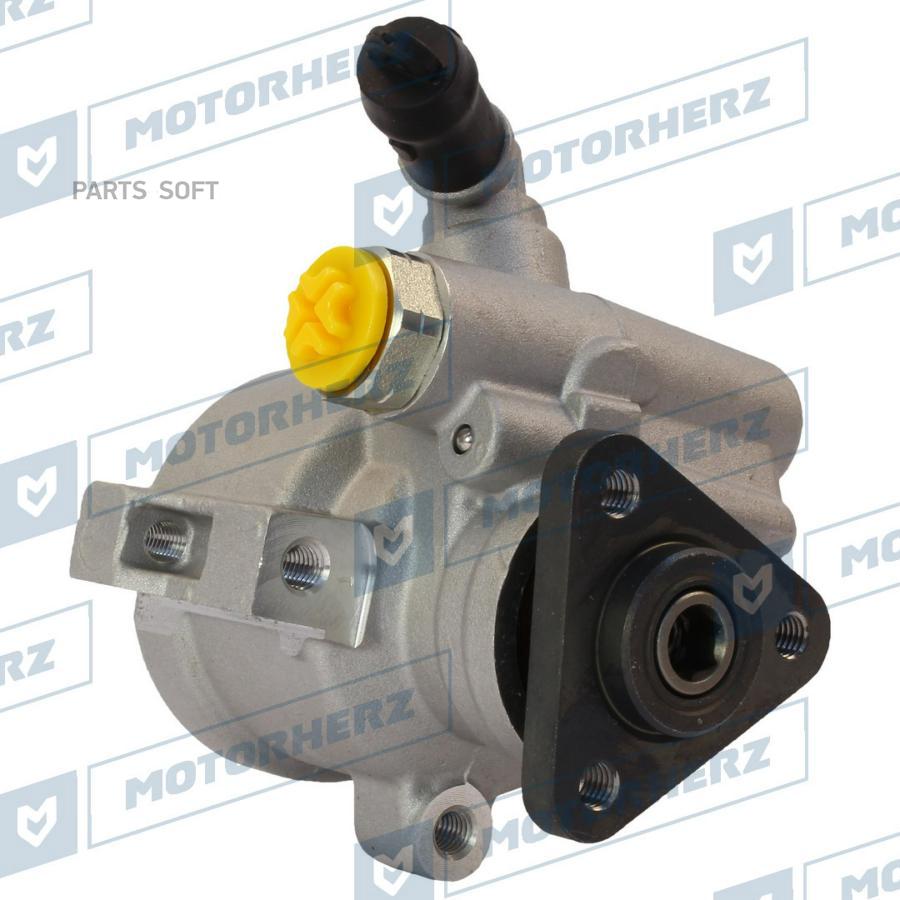 

Насос Гидроусилителя Руля Motorherz арт. P1016HG
