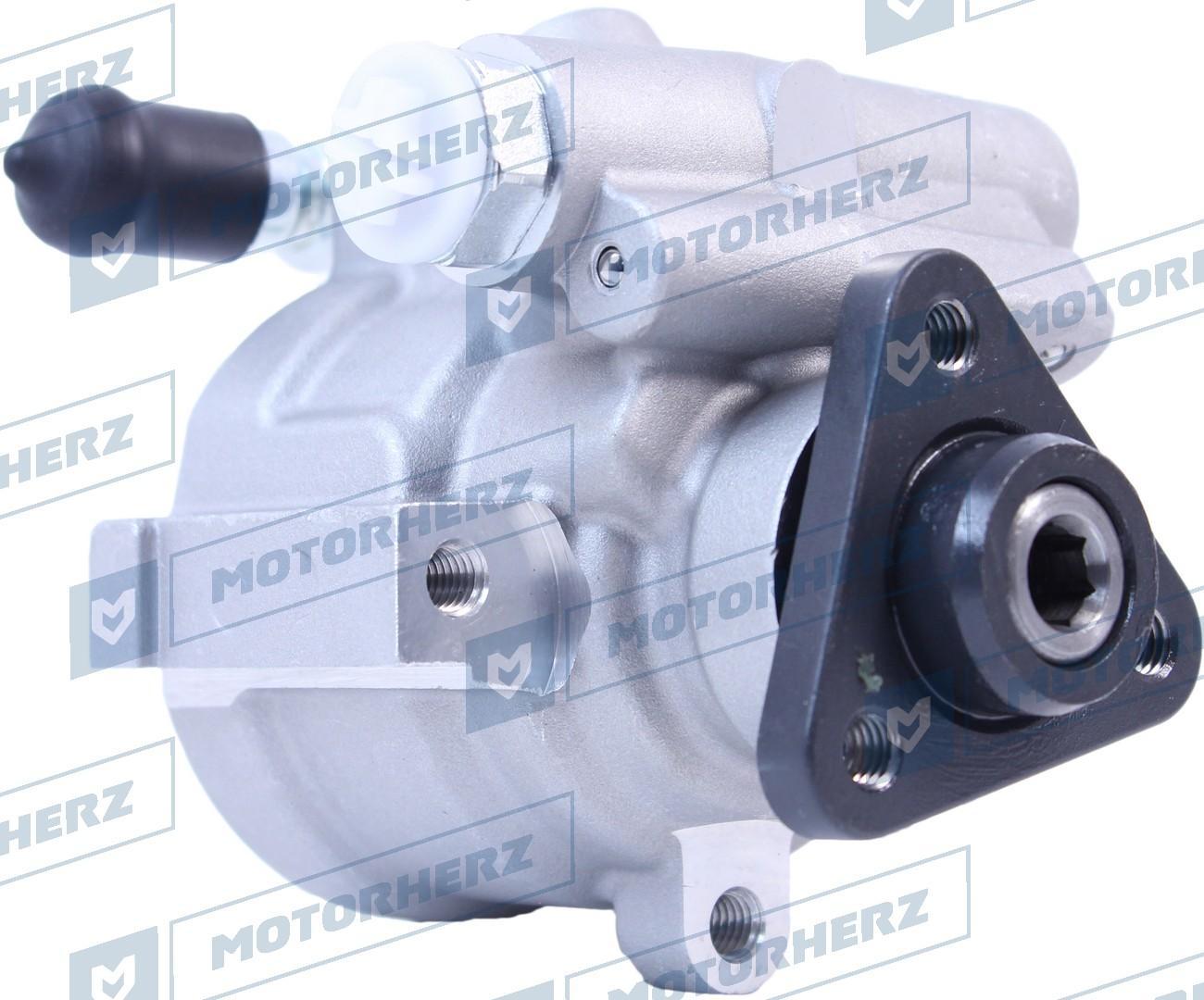 

Насос Гидроусилителя Руля Motorherz арт. P1375HG