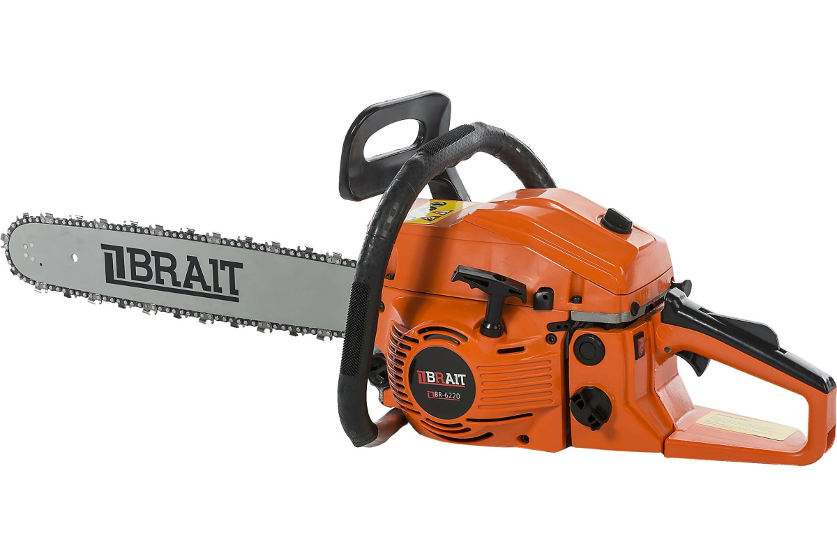 

Бензопила Brait BR-6220
