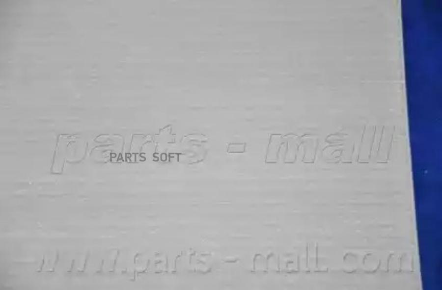 

Фильтр салона PARTS-MALL pmap24