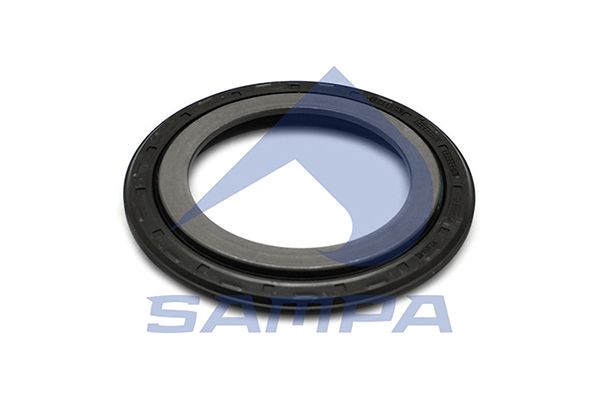 

SA070.230/SD_сальник ступицы! 117.5х158х18.9 BPW