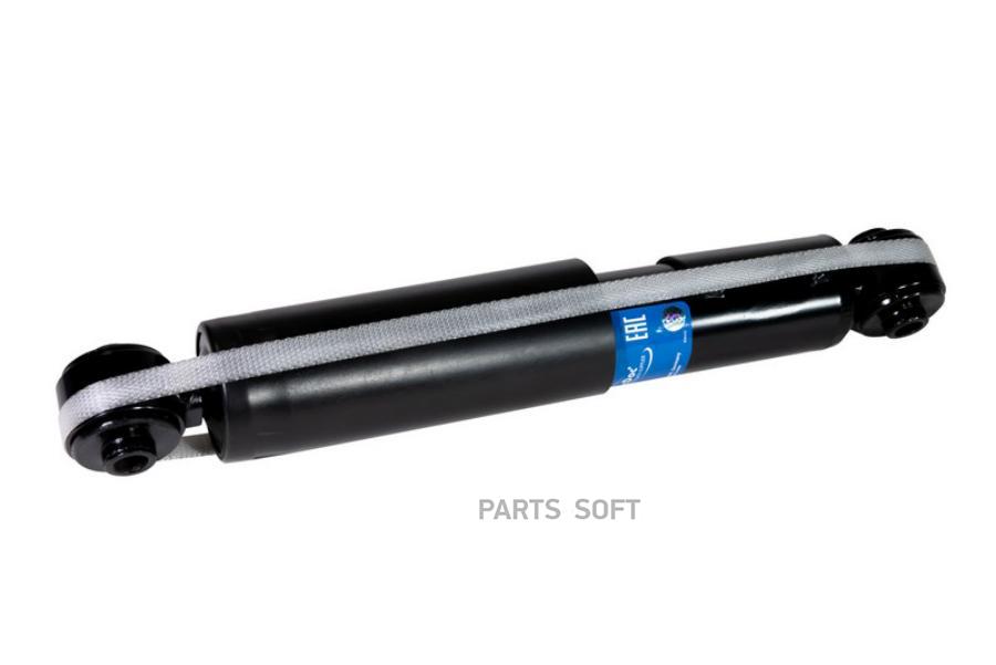 

4215-0315-Sx амортизатор Задн. Geely Atlas Stellox арт. 42150315SX