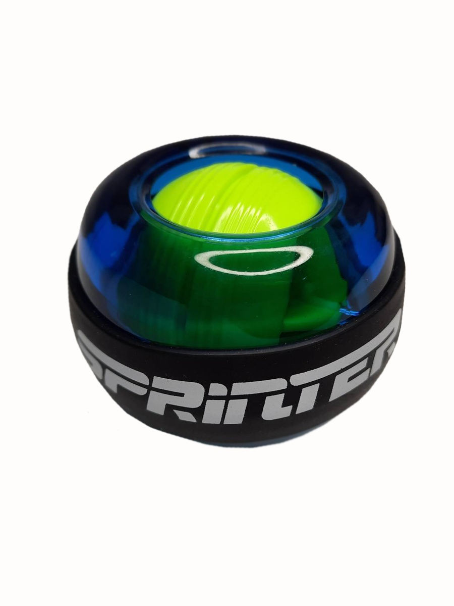 

Тренажёр кистевой POWER BALL OSP-186 Н / синий