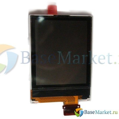 Дисплей BaseMarket для Nokia 6080 OEM