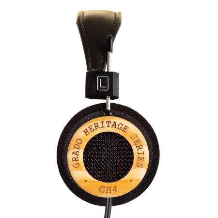 фото Наушники grado gh4 limited edition