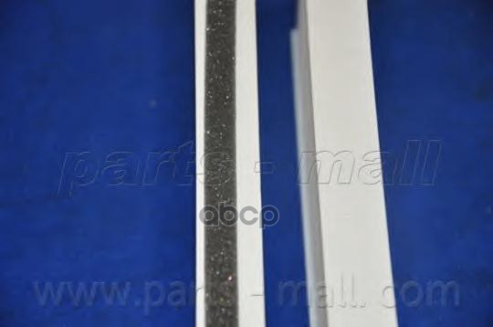 

Фильтр салона стандарт PARTS-MALL pma040
