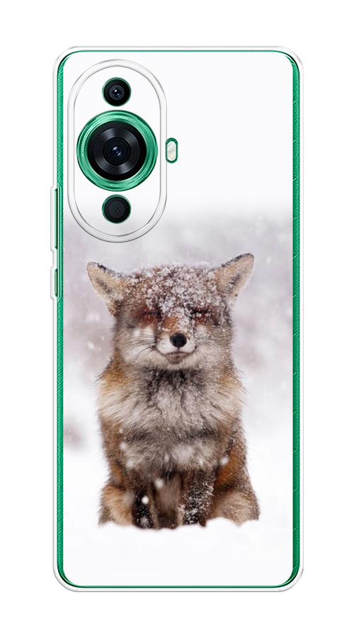 Чехол на Huawei Nova 11 Pro 